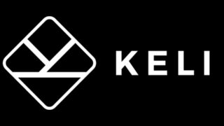 Keli Clothing, logo