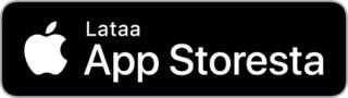 App Storen logo ja linkki