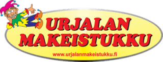 Urjalan Makeistukun logo